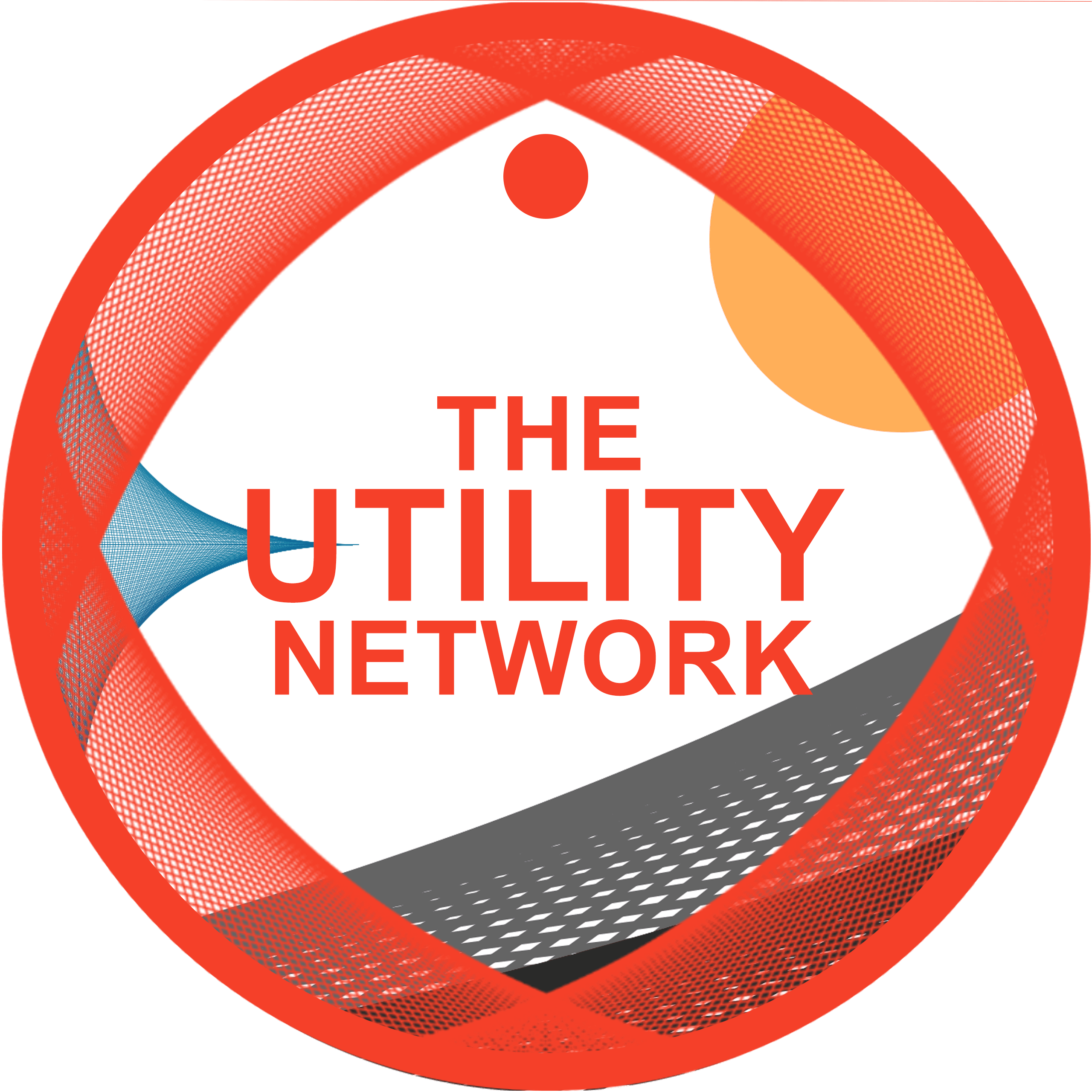 The Utility Network Medallion