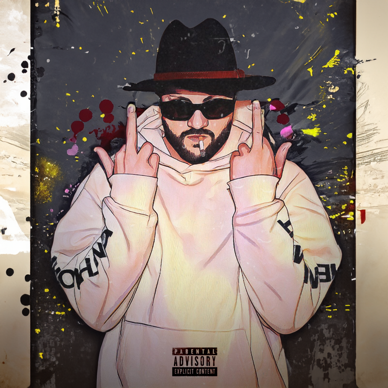 Joey Capitano Music NFTs