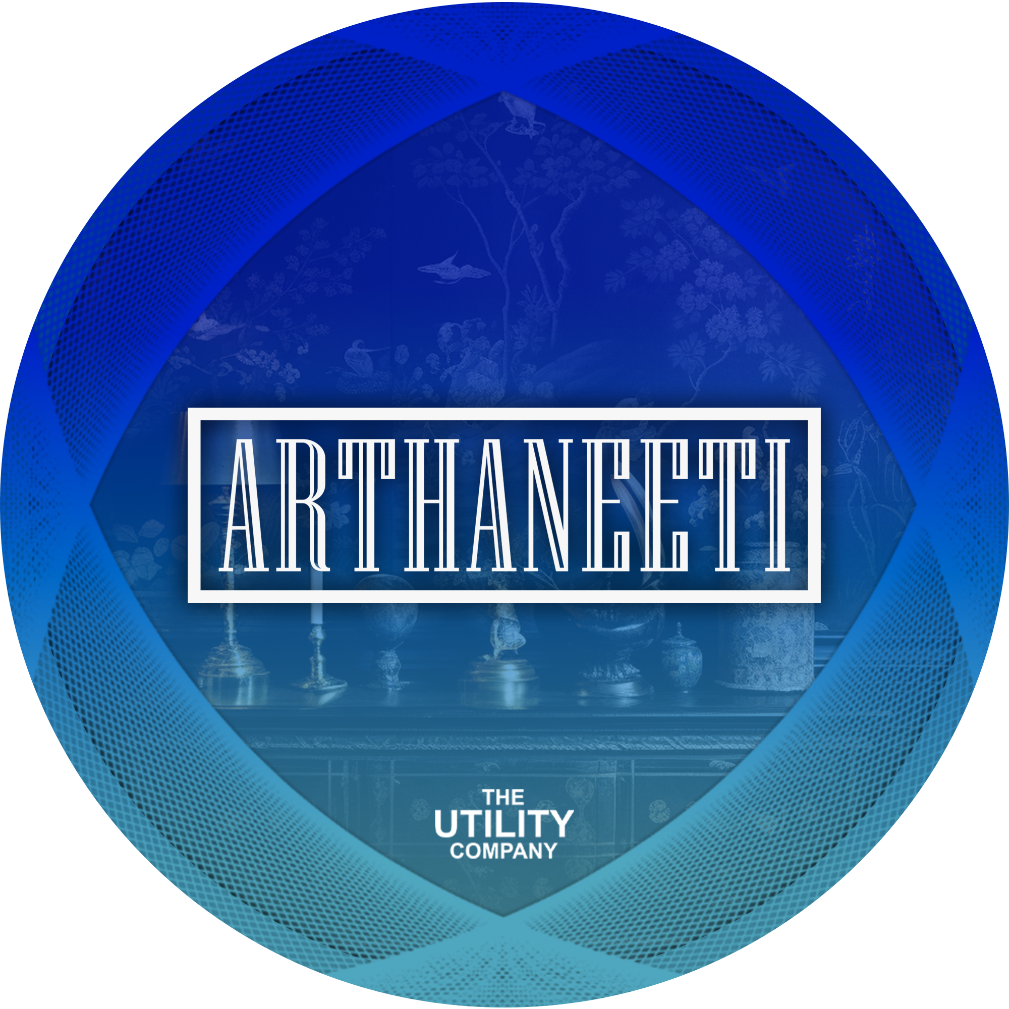 Arthaneeti Logo