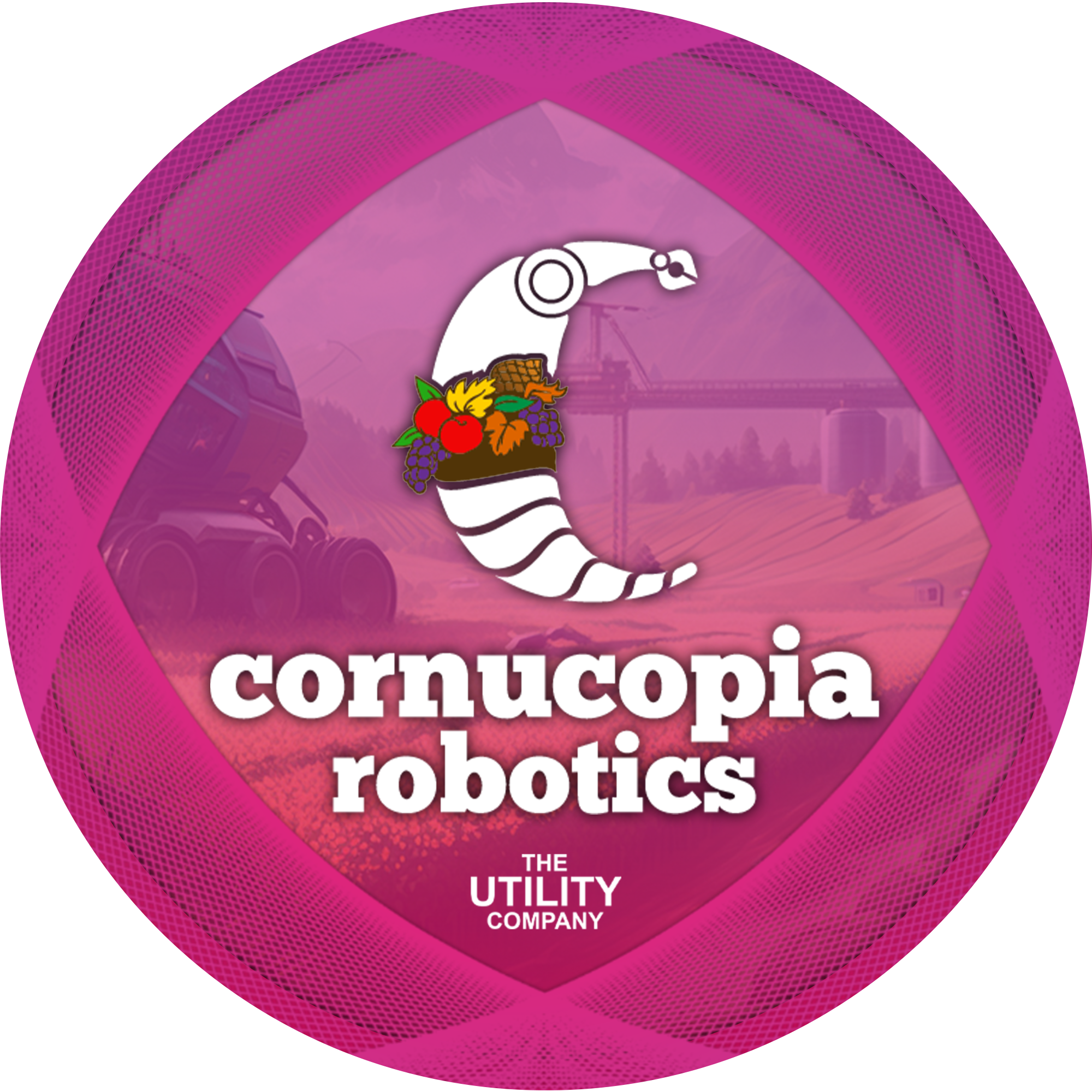 Cornucopia Robotics Logo